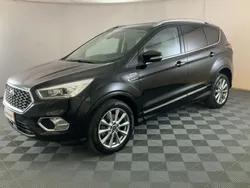 Nero Usata 2019 Ford Kuga Vignale SUV | 17.499 € (Buon prezzo)