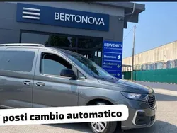 Grigio Usata 2023 Ford Tourneo Connect Titanium Monovolume | 26.250 € (Buon prezzo)