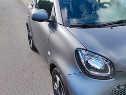 Grigio Usata 2021 Smart ForTwo Coupé Passion Due volumi | 10.300 € (Ottimo prezzo)