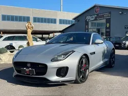 Grigio Usata 2020 Jaguar F-Type R-Dynamic Coupé | 42.000 € (Super prezzo)