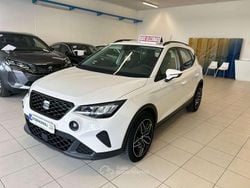 Bianco Usata 2021 Seat Arona Style SUV | 11.800 € (Ottimo prezzo)