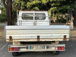 Bianco Usata 2001 Fiat Ducato Furgone | 2350 €