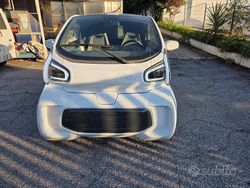 Bianco Usata 2022 XEV Yoyo Due volumi | 9000 €