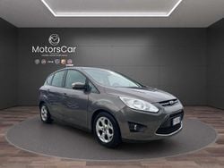 Grigio Usata 2013 Ford C-MAX Titanium Monovolume | 6000 € (Ottimo prezzo)