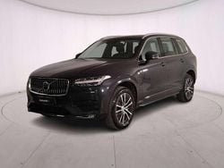 Grigio Usata 2021 Volvo XC90 Momentum SUV | 39.900 € (Super prezzo)