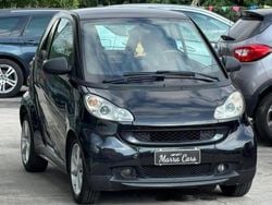 Usata 2011 Smart ForTwo Coupé Due volumi | 4000 € (Buon prezzo)