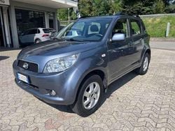 Grigio Usata 2009 Daihatsu Terios SUV | 8500 € (Buon prezzo)