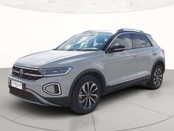 Ascot grey nero Usata 2022 VW T-Roc Style SUV | 22.500 € (Buon prezzo)