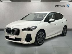 Alpine white Usata 2024 BMW 218 Active Tourer Comfort Edition Monovolume | 35.790 € (Cara)