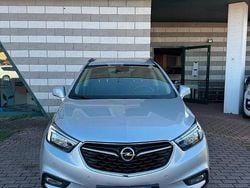 Grigio Usata 2018 Opel Mokka X Ultimate SUV | 8900 € (Ottimo prezzo)