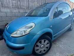 Usata 2003 Citroën C3 Pluriel Cabrio | 1700 € (Buon prezzo)