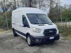 Bianco Usata 2020 Ford Transit Furgone | 14.900 € (Super prezzo)