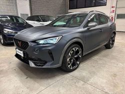 Grigio Usata 2021 Cupra Formentor SUV | 23.900 € (Buon prezzo)