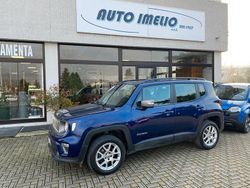 Blu Usata 2018 Jeep Renegade Limited SUV | 16.700 € (Buon prezzo)