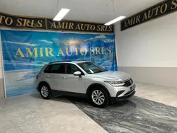 Grigio Usata 2021 VW Tiguan R-line SUV | 19.999 € (Super prezzo)
