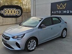 Grigio Usata 2023 Opel Corsa Edition Tre volumi | 9900 € (Super prezzo)