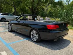Usata 2011 BMW 320 Cabriolet Cabrio | 12.500 € (Buon prezzo)