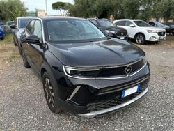 Nero Usata 2022 Opel Mokka Elegance SUV | 14.450 € (Super prezzo)