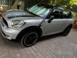 Usata 2011 Mini Countryman SUV | 7850 €