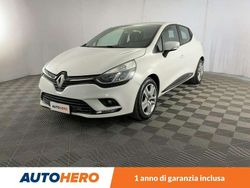 Bianco Usata 2019 Renault Clio IV Business Due volumi | 11.199 € (Buon prezzo)