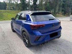Usata 2020 VW T-Roc R SUV | 30.900 € (Cara)