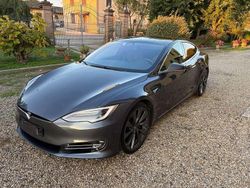 Usata 2020 Tesla Model S Due volumi | 32.500 € (Super prezzo)