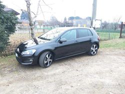 Usata 2016 VW Golf Tre volumi | 8900 €
