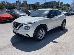 Bianco Usata 2022 Nissan Juke N-Connecta SUV | 13.900 € (Ottimo prezzo)