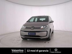 Grigio Usata 2022 VW up! Move Due volumi | 12.950 € (Buon prezzo)