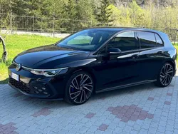 Usata 2021 VW Golf VIII GTD Tre volumi | 28.500 € (Buon prezzo)