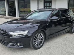 Other Usata 2014 Audi A6 S-Line Station wagon | 12.500 € (Ottimo prezzo)