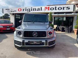 Gray Usata 2019 Mercedes G63 AMG AMG SUV | 144.900 € (Buon prezzo)