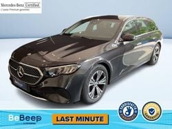 Grigio Usata 2024 Mercedes E220 Advanced Station wagon | 47.500 € (Super prezzo)