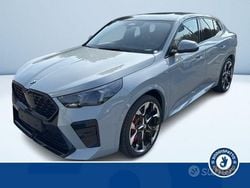 Grigio Nuova 2025 BMW X2 M Sport SUV | 60.510 € (Molto cara)