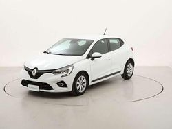 Bianco Usata 2020 Renault Clio V Business Due volumi | 9990 € (Buon prezzo)