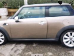 Usata 2013 Mini Cooper D Due volumi | 4300 € (Super prezzo)