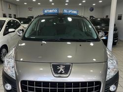 Marrone Usata 2012 Peugeot 3008 Monovolume | 4999 € (Ottimo prezzo)
