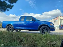 Usata 2000 Ford F-150 Pick-up | 19.999 €