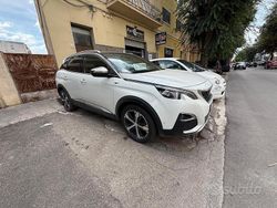 Bianco Usata 2019 Peugeot 3008 SUV | 18.500 € (Ottimo prezzo)