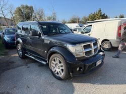 Nero Usata 2010 Dodge Nitro SXT SUV | 7500 € (Cara)