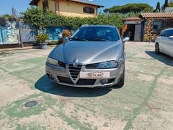 Marrone Usata 2006 Alfa Romeo Crosswagon Progression Station wagon | 2000 €