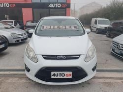 Bianco Usata 2015 Ford C-MAX Monovolume | 5700 € (Buon prezzo)