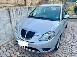 Grigio Usata 2009 Lancia Ypsilon Due volumi | 3300 € (Buon prezzo)