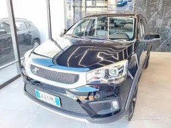 Nero Usata 2020 DR DR3 SUV | 11.499 € (Buon prezzo)