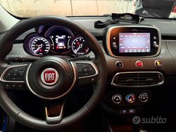Blu Usata 2023 Fiat 500X Dolcevita SUV | 16.300 € (Buon prezzo)