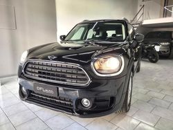 Nero Usata 2020 Mini Cooper D Countryman SUV | 21.800 € (Buon prezzo)
