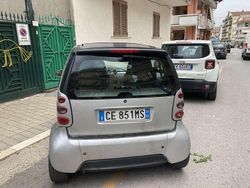 Usata 2003 Smart ForTwo Coupé Passion Due volumi | 2100 € (Buon prezzo)