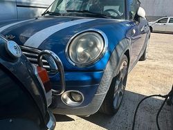 Usata 2008 Mini ONE Due volumi | 1000 € (Super prezzo)