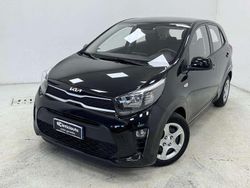 Nero Usata 2023 Kia Picanto Urban Due volumi | 12.900 € (Buon prezzo)