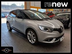 Argento Usata 2017 Renault Scénic IV Zen Monovolume | 13.600 € (Buon prezzo)